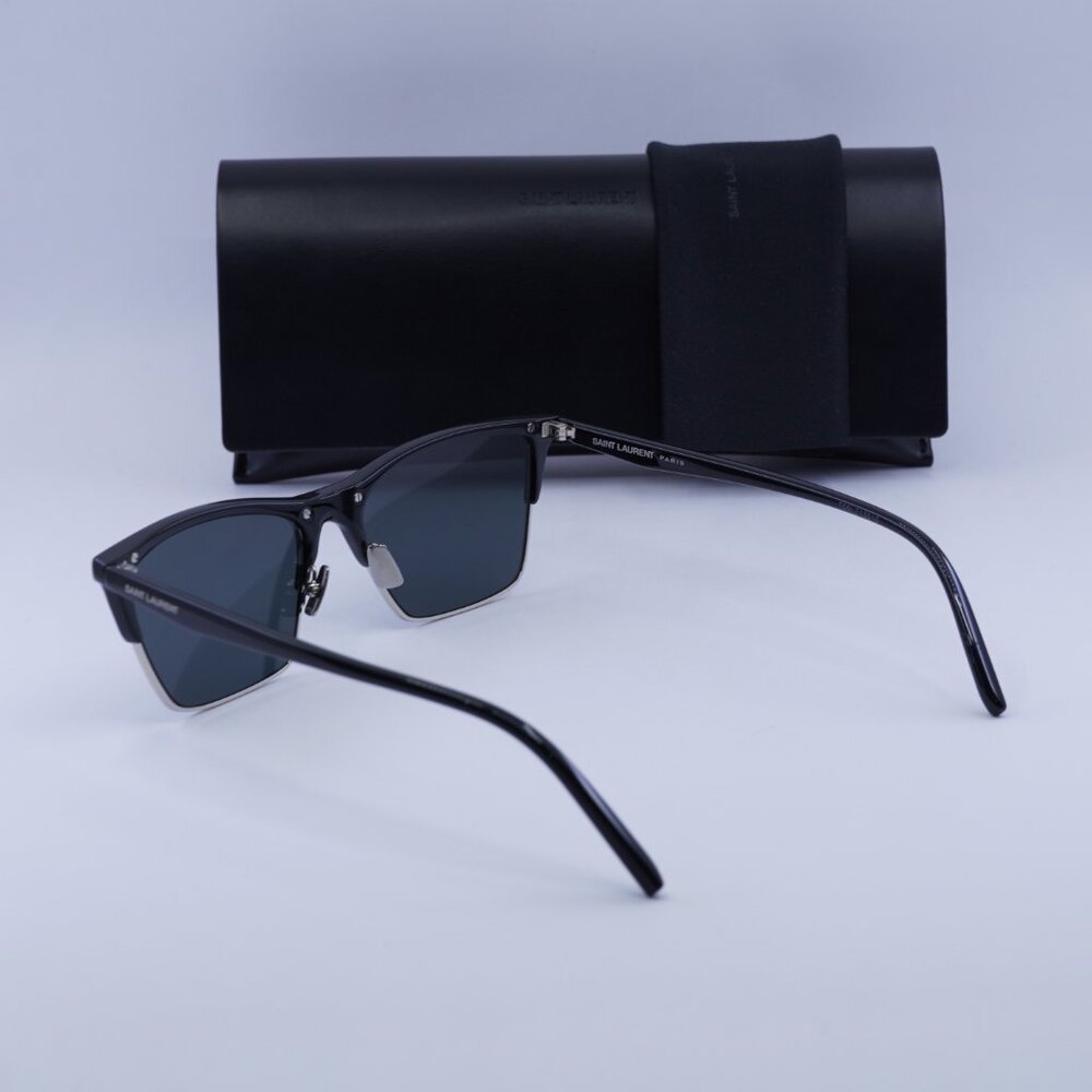 Final Price! Saint Laurent SL767 002 Sunglasses - Picture 9 of 9